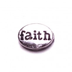 Faith Oval